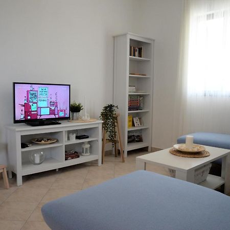 Casa Di Felicita Villa Biograd Na Moru Luaran gambar