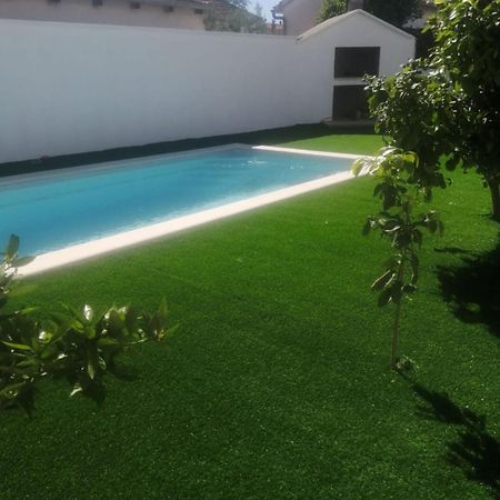 Casa Di Felicita Villa Biograd Na Moru Luaran gambar