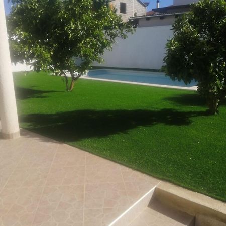 Casa Di Felicita Villa Biograd Na Moru Luaran gambar