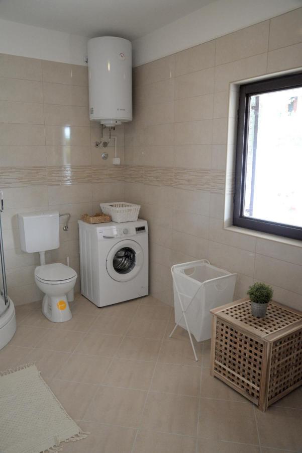 Casa Di Felicita Villa Biograd Na Moru Luaran gambar