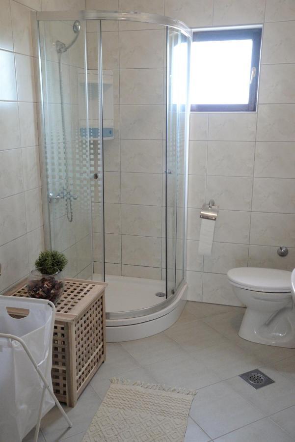 Casa Di Felicita Villa Biograd Na Moru Luaran gambar