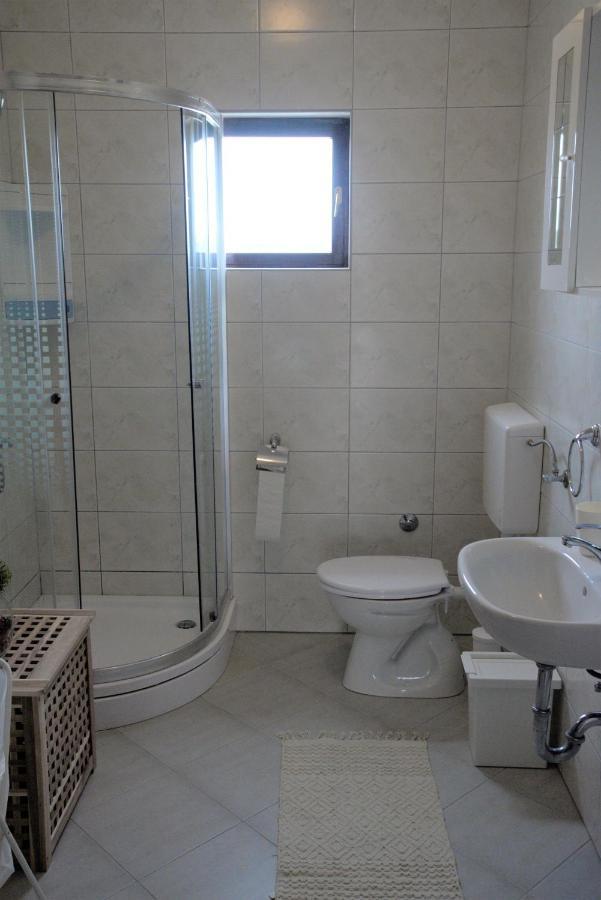 Casa Di Felicita Villa Biograd Na Moru Luaran gambar