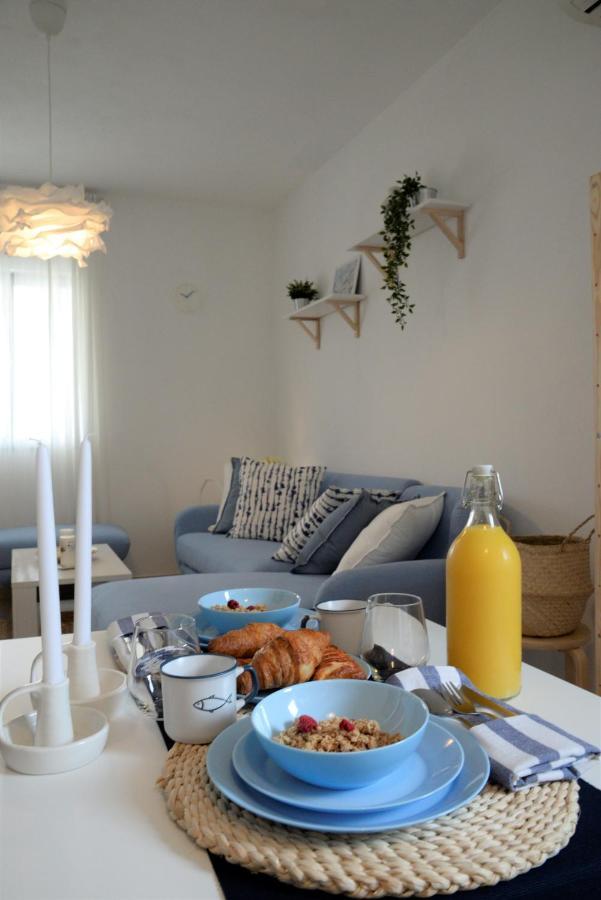 Casa Di Felicita Villa Biograd Na Moru Luaran gambar