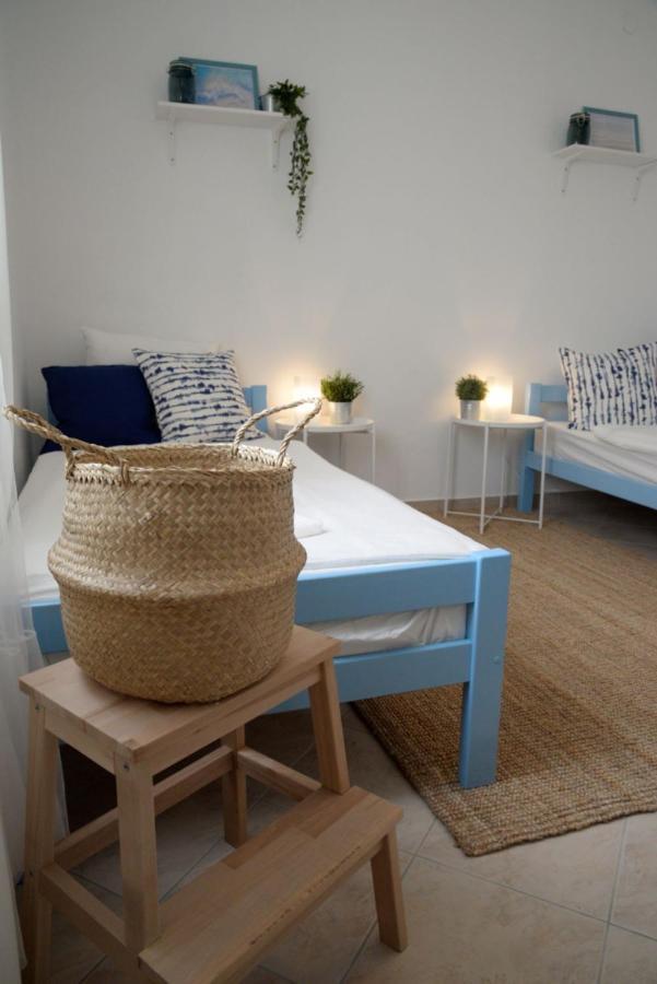 Casa Di Felicita Villa Biograd Na Moru Luaran gambar