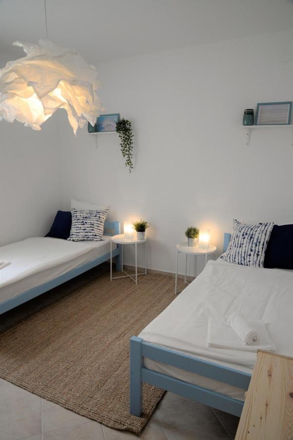 Casa Di Felicita Villa Biograd Na Moru Luaran gambar