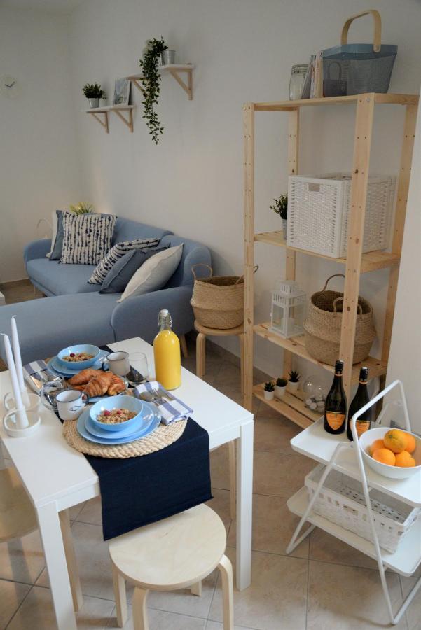 Casa Di Felicita Villa Biograd Na Moru Luaran gambar