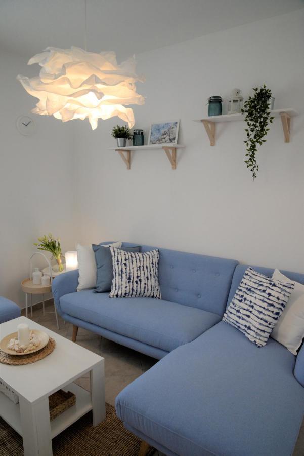 Casa Di Felicita Villa Biograd Na Moru Luaran gambar