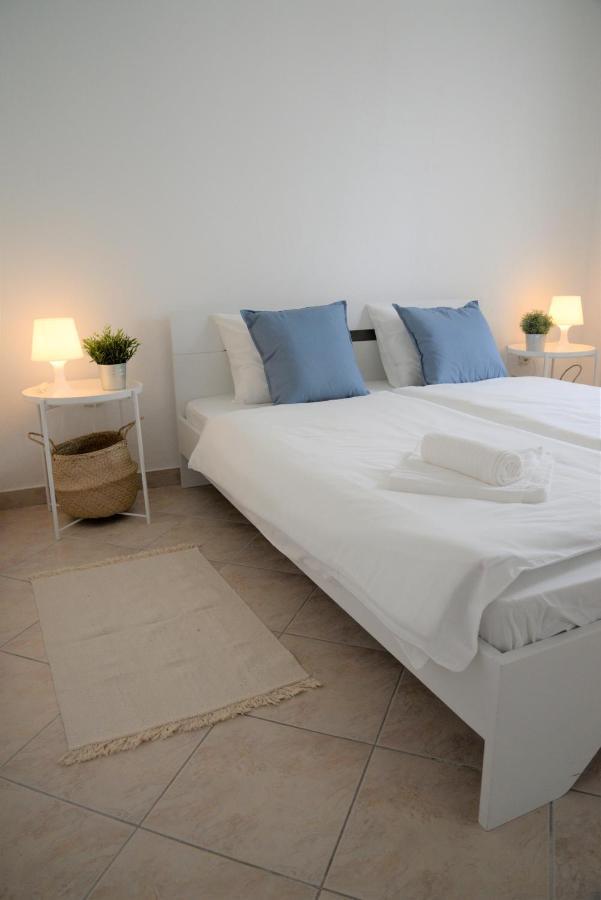 Casa Di Felicita Villa Biograd Na Moru Luaran gambar