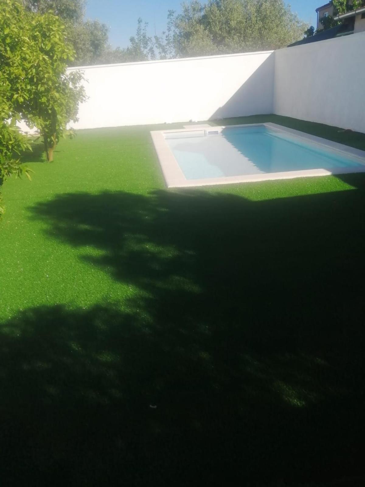Casa Di Felicita Villa Biograd Na Moru Luaran gambar
